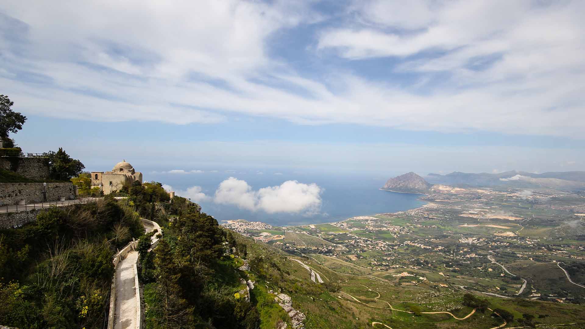 Feudo Poma Azienda agricola Poma a Custonaci