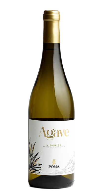 Viognier - Feudo Poma